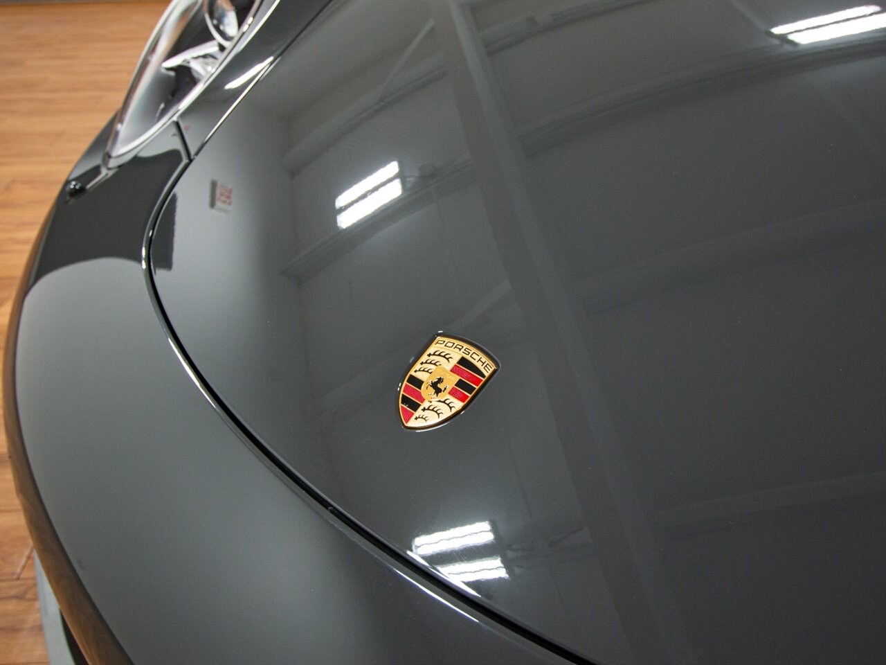 2014 Porsche 911 50th Anniversary Edition   - Photo 16 - Springfield, MO 65802
