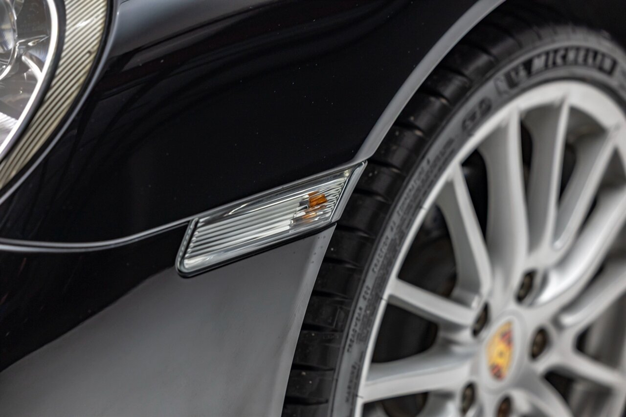 2008 Porsche 911 Carrera - Photo 10 - Springfield, MO 65802