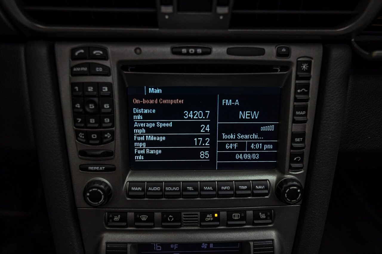 2008 Porsche 911 Carrera - Photo 39 - Springfield, MO 65802