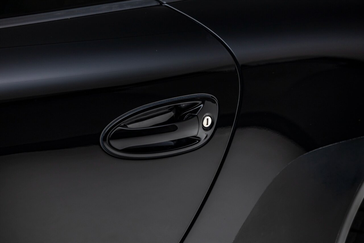 2008 Porsche 911 Carrera - Photo 12 - Springfield, MO 65802