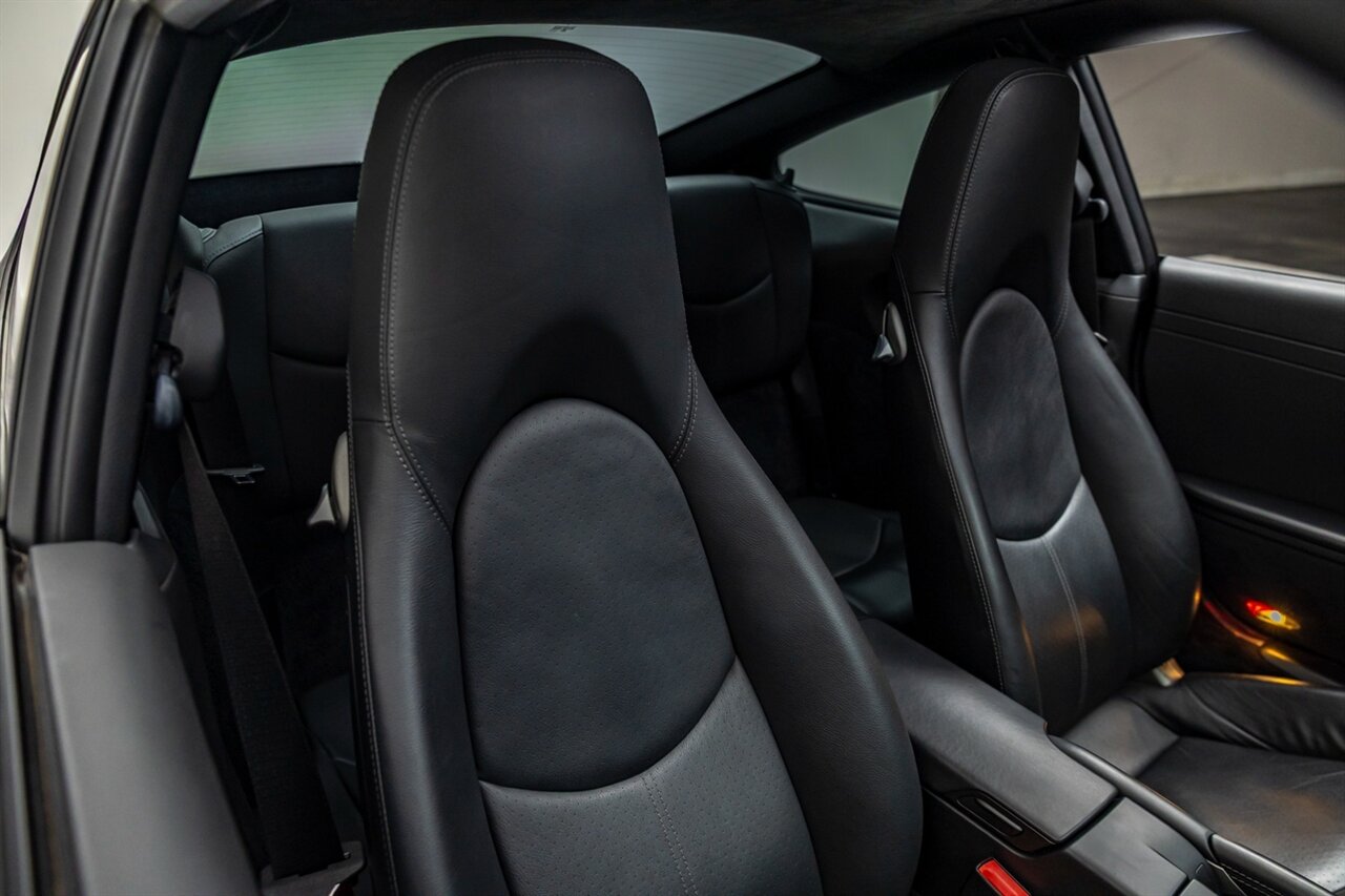 2008 Porsche 911 Carrera - Photo 19 - Springfield, MO 65802