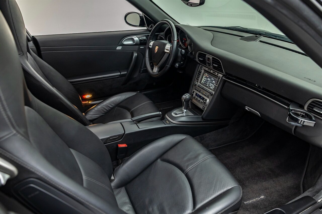 2008 Porsche 911 Carrera - Photo 25 - Springfield, MO 65802