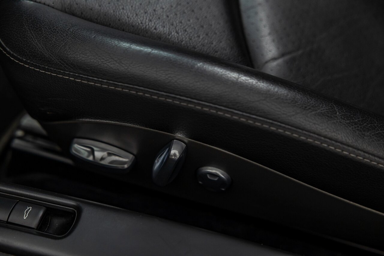 2008 Porsche 911 Carrera - Photo 33 - Springfield, MO 65802