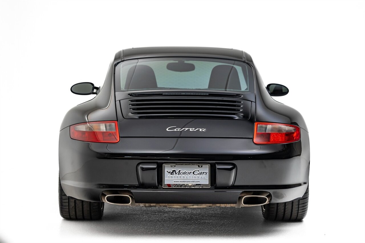 2008 Porsche 911 Carrera - Photo 14 - Springfield, MO 65802