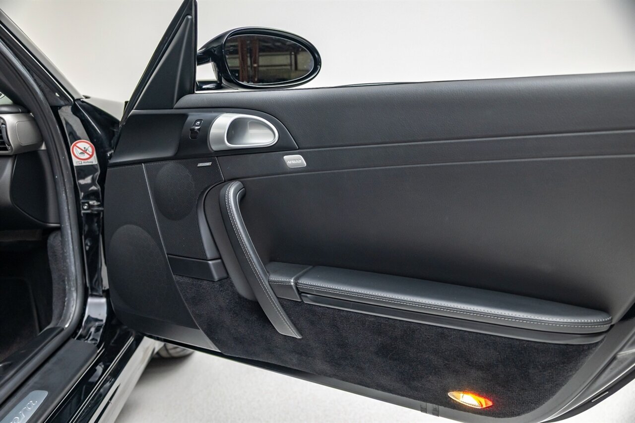 2008 Porsche 911 Carrera - Photo 28 - Springfield, MO 65802