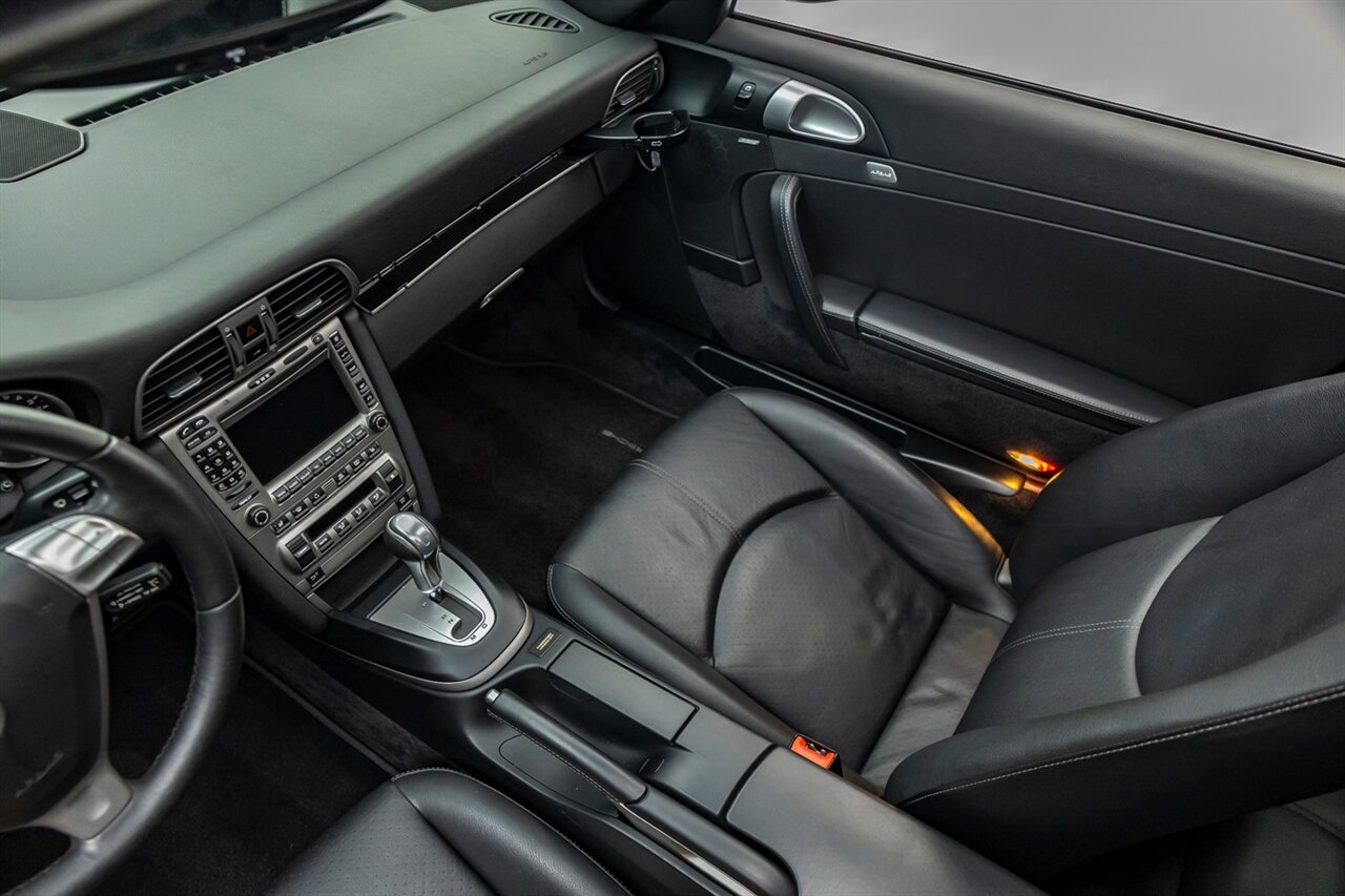 2008 Porsche 911 Carrera - Photo 23 - Springfield, MO 65802