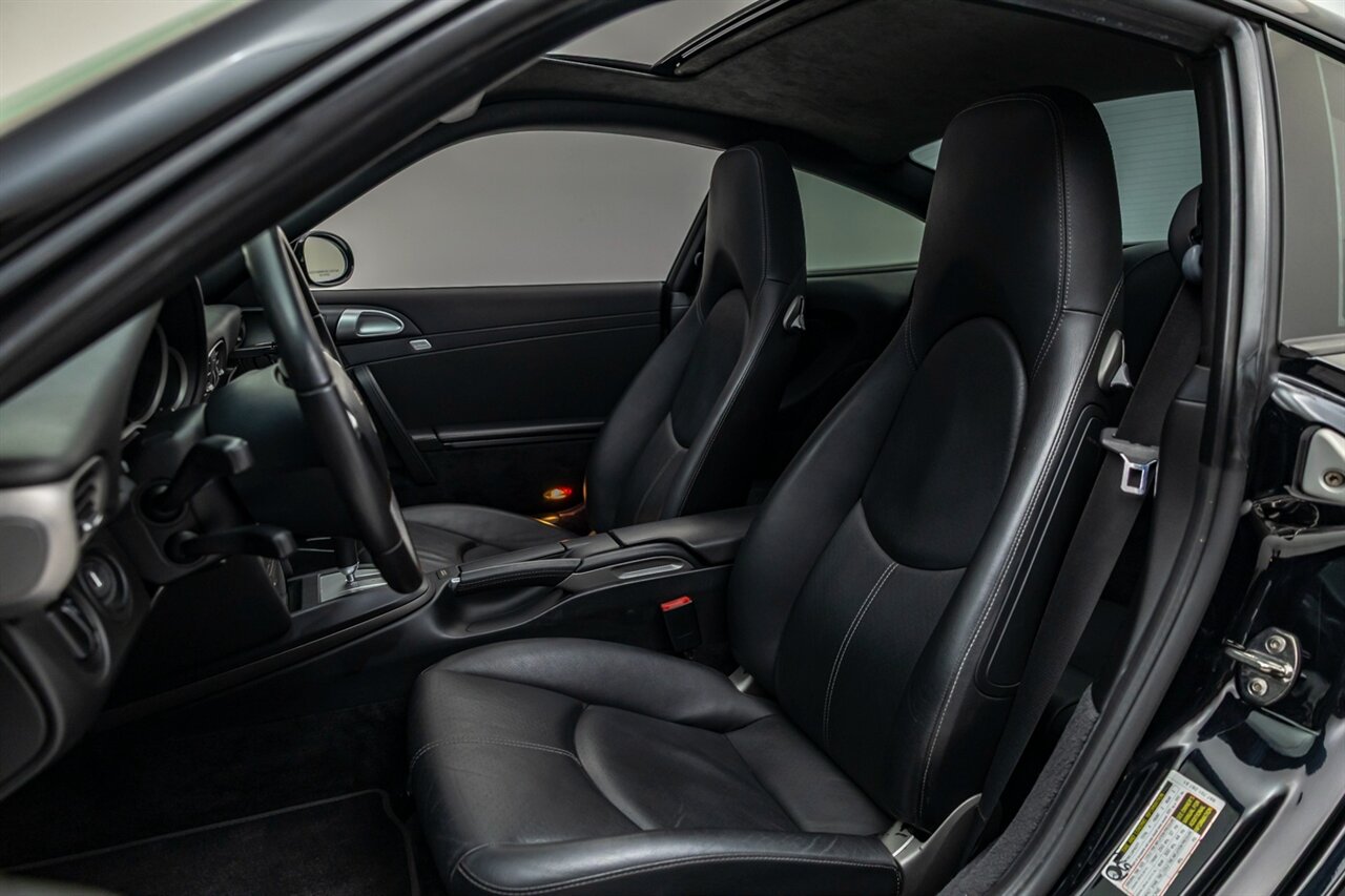 2008 Porsche 911 Carrera - Photo 17 - Springfield, MO 65802