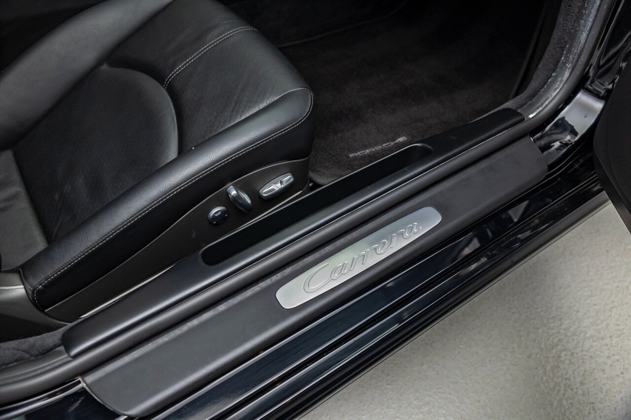 2008 Porsche 911 Carrera - Photo 26 - Springfield, MO 65802