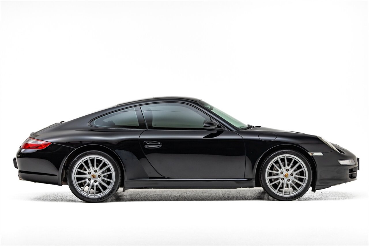 2008 Porsche 911 Carrera - Photo 16 - Springfield, MO 65802