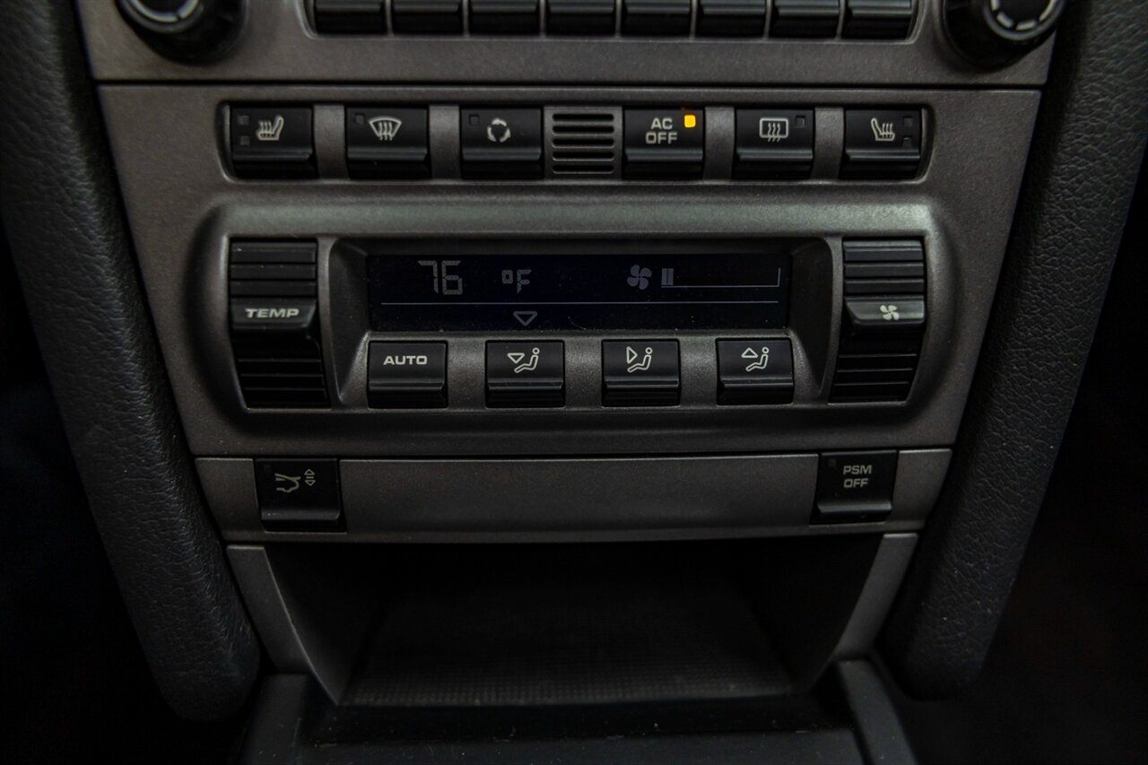 2008 Porsche 911 Carrera - Photo 40 - Springfield, MO 65802