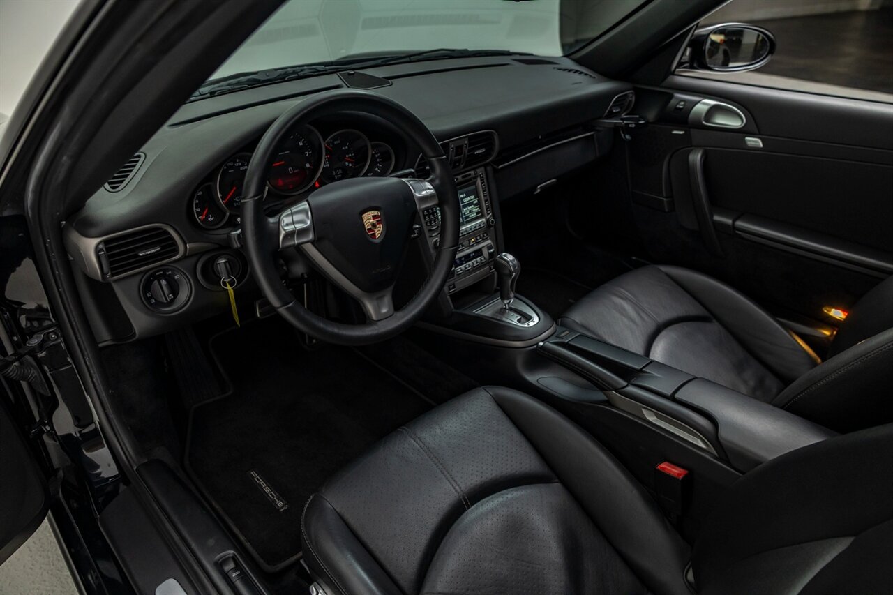 2008 Porsche 911 Carrera - Photo 31 - Springfield, MO 65802