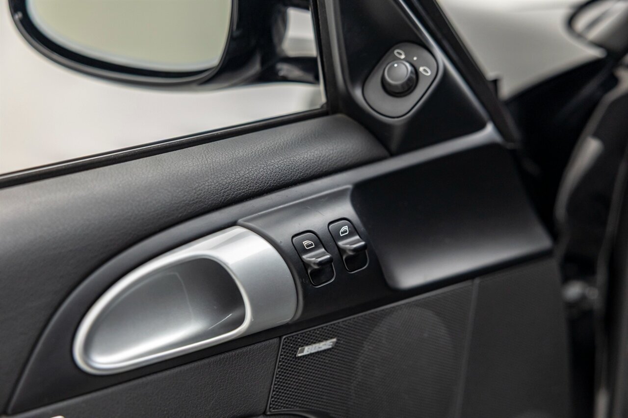 2008 Porsche 911 Carrera - Photo 35 - Springfield, MO 65802