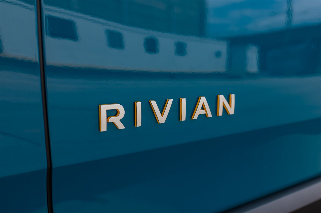 2022 Rivian R1T Launch Edition   - Photo 10 - Springfield, MO 65802