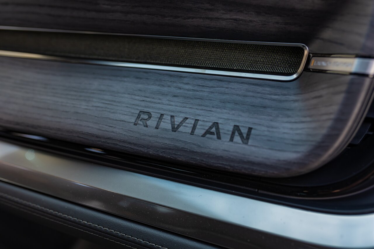 2022 Rivian R1T Launch Edition   - Photo 56 - Springfield, MO 65802