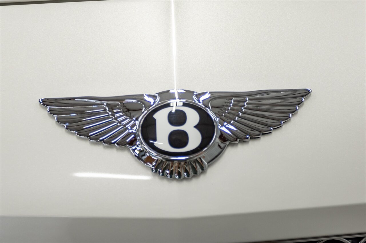 2013 Bentley Continental GT   - Photo 20 - Springfield, MO 65802