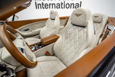 2013 Bentley Continental GT  