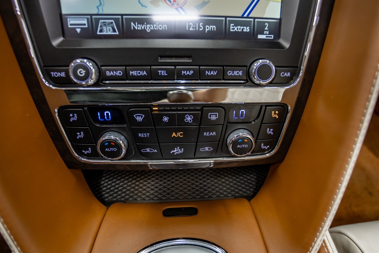 2013 Bentley Continental GT   - Photo 33 - Springfield, MO 65802