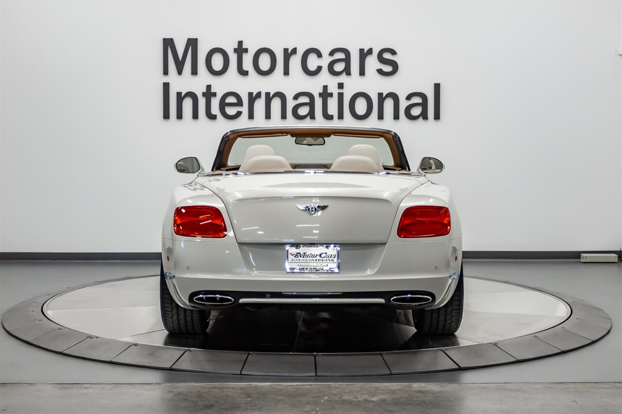 2013 Bentley Continental GT   - Photo 8 - Springfield, MO 65802