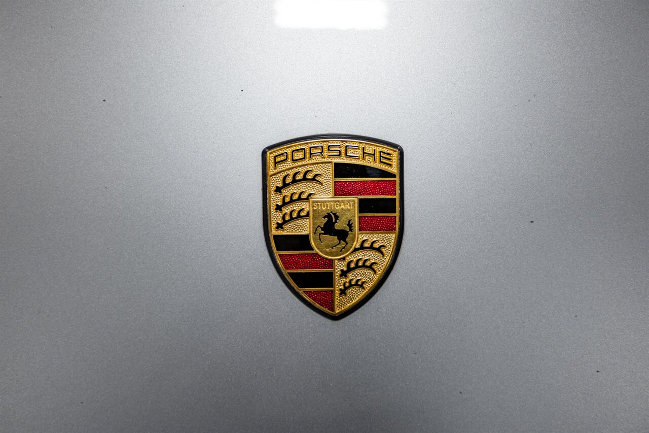 2006 Porsche Boxster S   - Photo 11 - Springfield, MO 65802