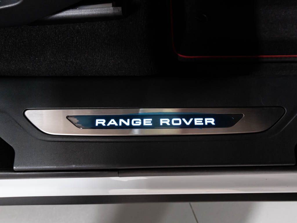 2020 Land Rover Range Rover Velar SVAutobiography Dynamic Edition   - Photo 28 - Springfield, MO 65802