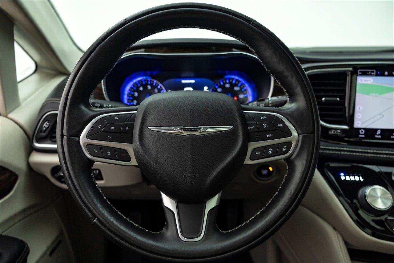 2022 Chrysler Pacifica Limited   - Photo 41 - Springfield, MO 65802