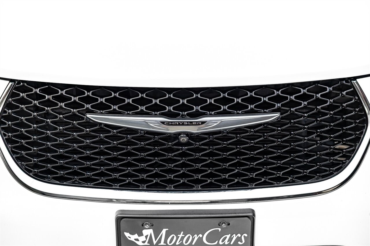 2022 Chrysler Pacifica Limited   - Photo 7 - Springfield, MO 65802