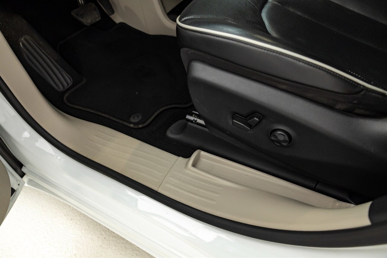 2022 Chrysler Pacifica Limited   - Photo 30 - Springfield, MO 65802