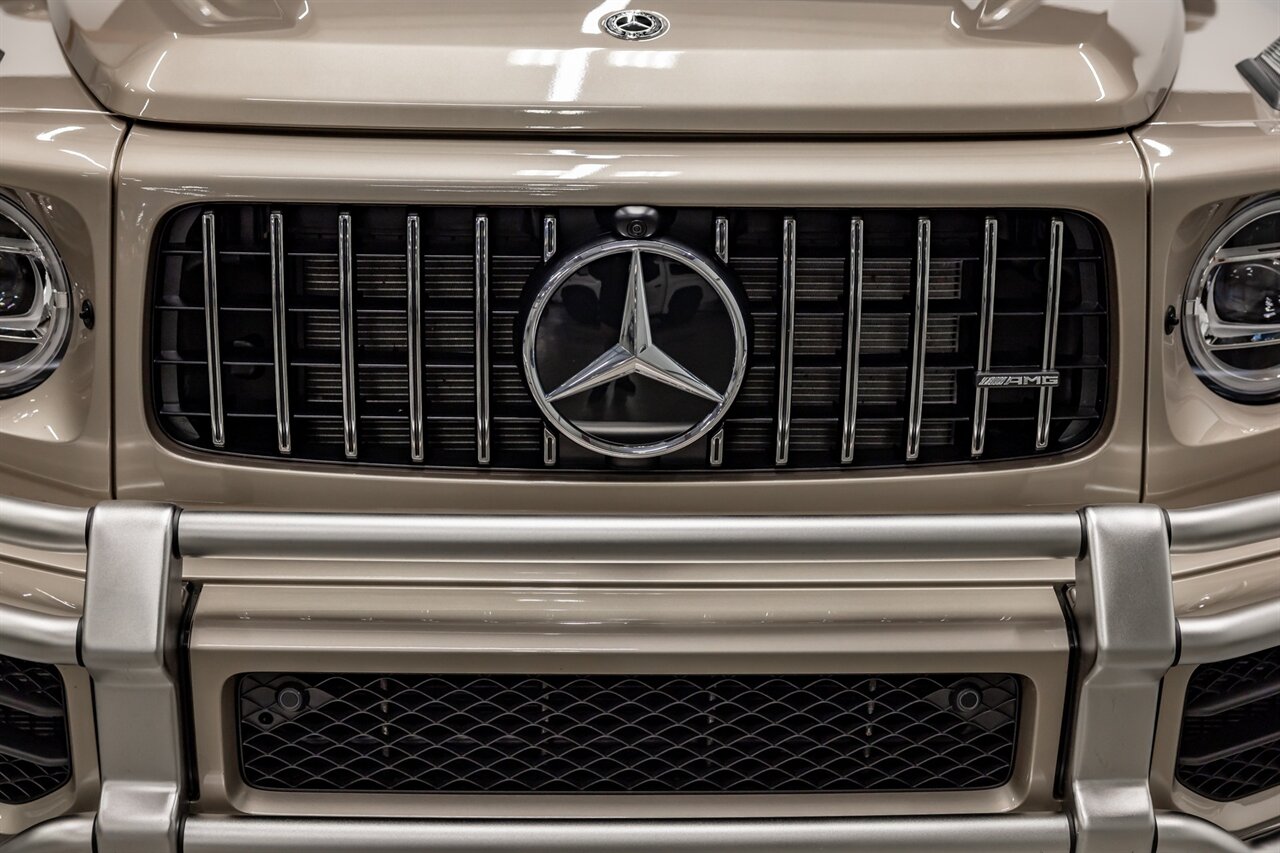 2020 Mercedes-Benz AMG G 63   - Photo 12 - Springfield, MO 65802
