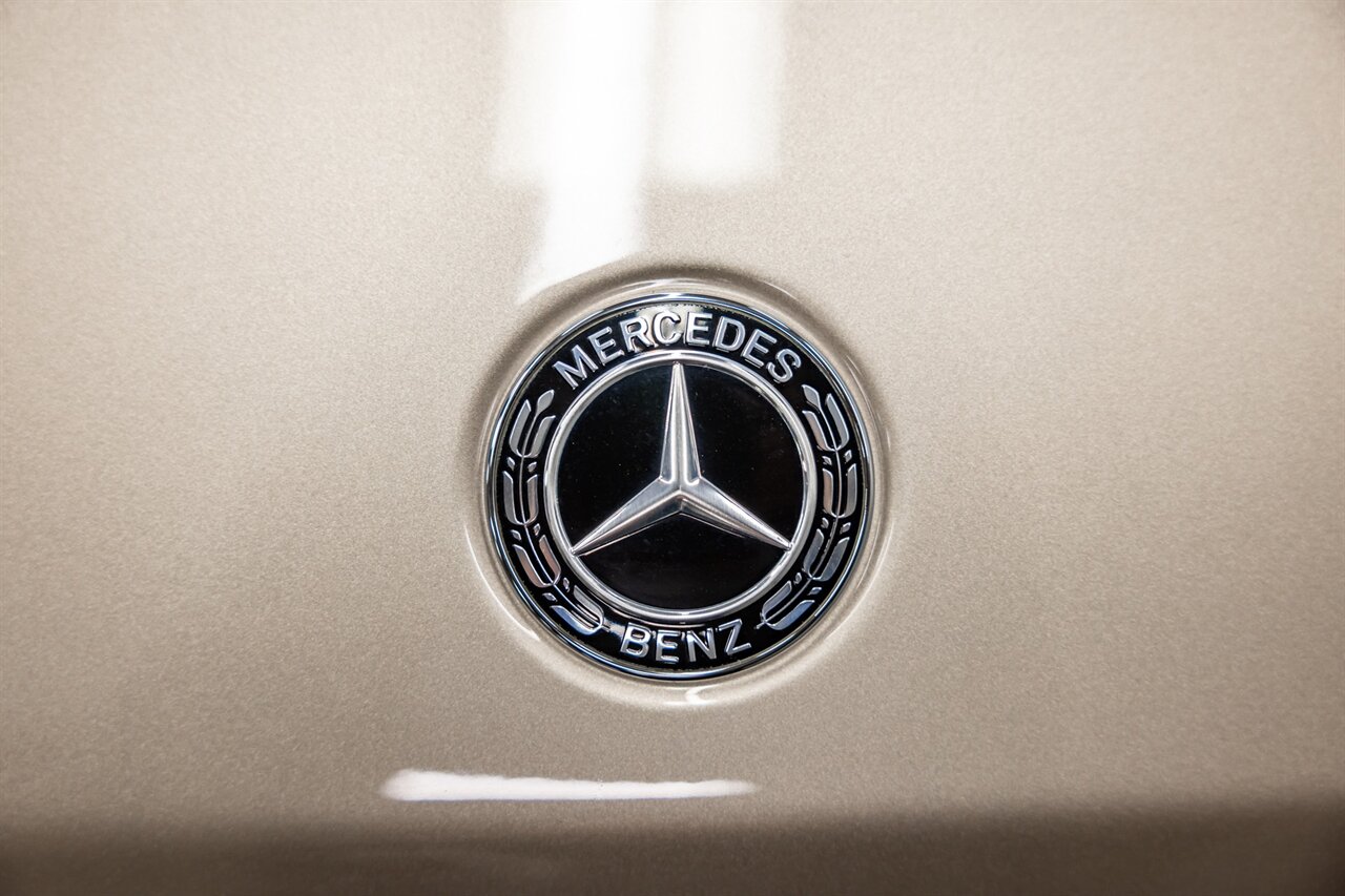2020 Mercedes-Benz AMG G 63   - Photo 13 - Springfield, MO 65802