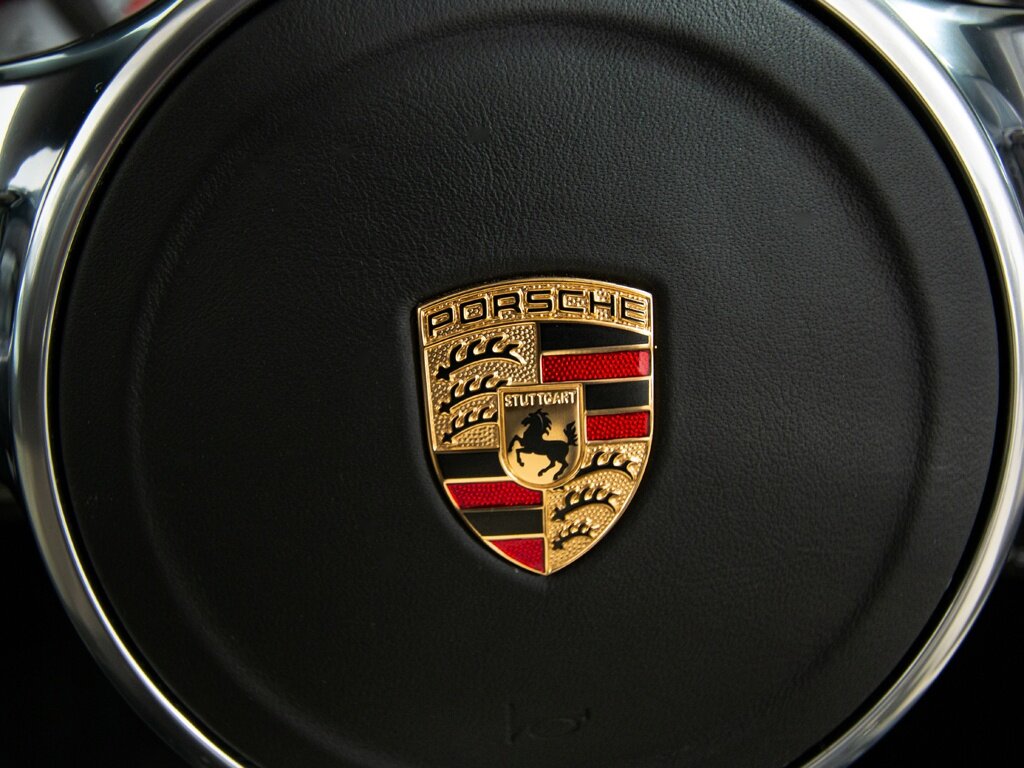 2012 Porsche 911 Turbo S   - Photo 17 - Springfield, MO 65802