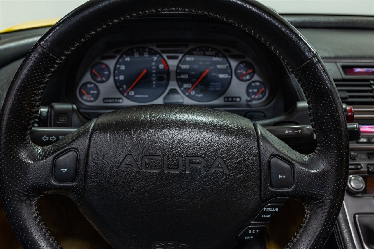 2002 Acura NSX   - Photo 41 - Springfield, MO 65802