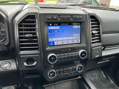 2019 Ford Expedition Limited   - Photo 11 - Three Rivers, MI 49093
