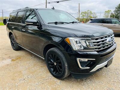 2019 Ford Expedition Limited   - Photo 3 - Three Rivers, MI 49093
