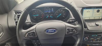 2019 Ford Escape SEL   - Photo 13 - Greenwood, AR 72936