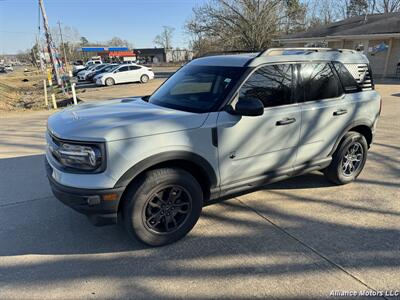 2021 Ford Bronco Sport Big Bend   - Photo 9 - Greenwood, AR 72936