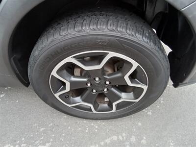 2014 Subaru XV Crosstrek 2.0i Limited   - Photo 21 - Kirkland, WA 98033