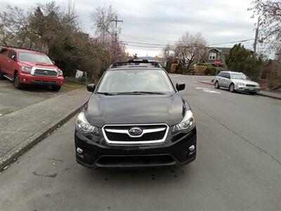 2014 Subaru XV Crosstrek 2.0i Limited   - Photo 8 - Kirkland, WA 98033