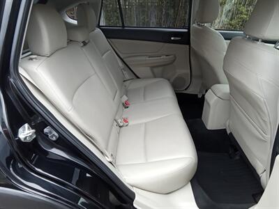 2014 Subaru XV Crosstrek 2.0i Limited   - Photo 12 - Kirkland, WA 98033