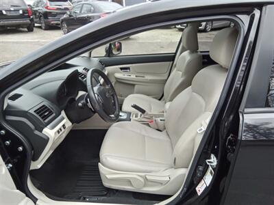 2014 Subaru XV Crosstrek 2.0i Limited   - Photo 10 - Kirkland, WA 98033