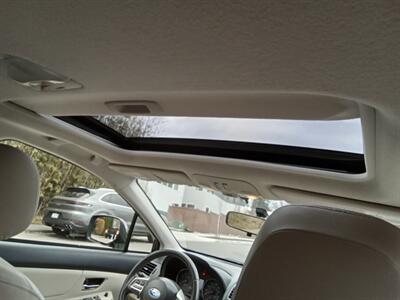 2014 Subaru XV Crosstrek 2.0i Limited   - Photo 19 - Kirkland, WA 98033