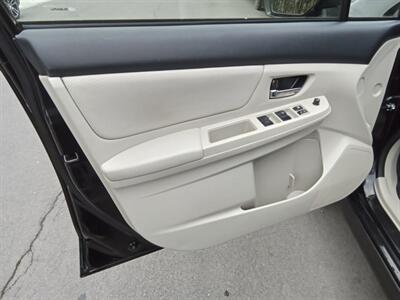 2014 Subaru XV Crosstrek 2.0i Limited   - Photo 16 - Kirkland, WA 98033