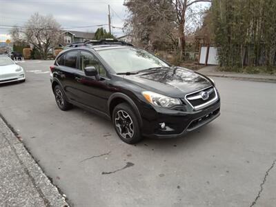 2014 Subaru XV Crosstrek 2.0i Limited   - Photo 7 - Kirkland, WA 98033