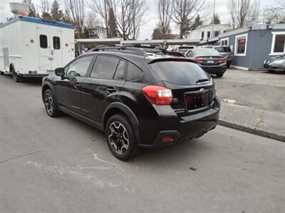 2014 Subaru XV Crosstrek 2.0i Limited   - Photo 3 - Kirkland, WA 98033