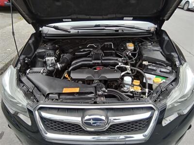 2014 Subaru XV Crosstrek 2.0i Limited   - Photo 22 - Kirkland, WA 98033