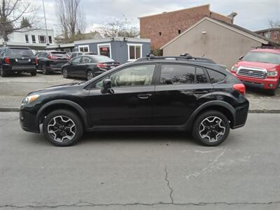 2014 Subaru XV Crosstrek 2.0i Limited   - Photo 2 - Kirkland, WA 98033