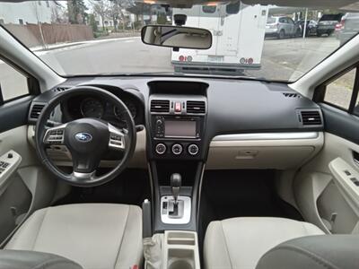 2014 Subaru XV Crosstrek 2.0i Limited   - Photo 13 - Kirkland, WA 98033