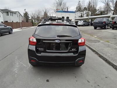 2014 Subaru XV Crosstrek 2.0i Limited   - Photo 4 - Kirkland, WA 98033