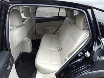 2014 Subaru XV Crosstrek 2.0i Limited   - Photo 11 - Kirkland, WA 98033