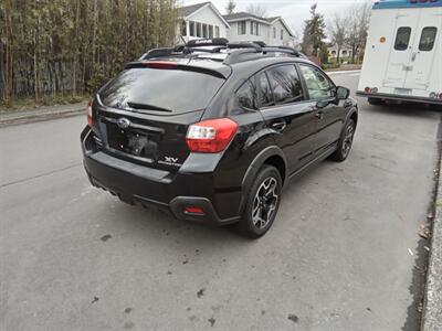 2014 Subaru XV Crosstrek 2.0i Limited   - Photo 5 - Kirkland, WA 98033