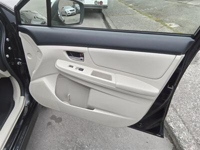 2014 Subaru XV Crosstrek 2.0i Limited   - Photo 17 - Kirkland, WA 98033